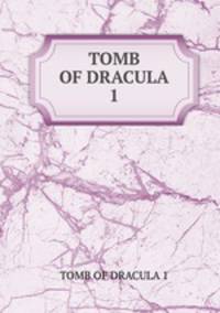 TOMB OF DRACULA 1
