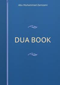 DUA BOOK