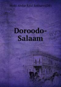 Doroodo-Salaam