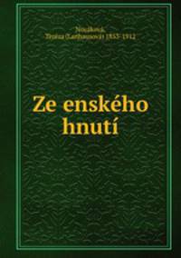 Ze enskeho hnuti