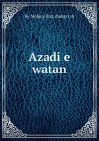 Azadi e watan