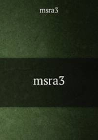 msra3