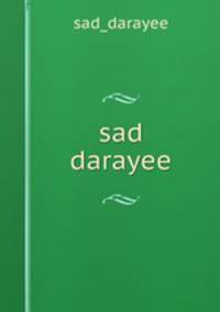 sad darayee