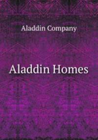 Aladdin Homes