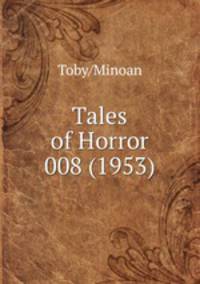 Tales of Horror 008 (1953)