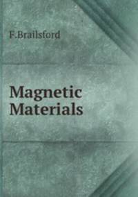 Magnetic Materials