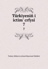 Trkiyeni i ictim` crfysi. 7