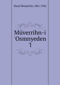 Muverrihn-i 
