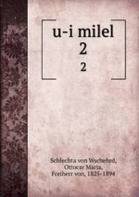 u-i milel. 2