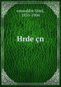 Hrde cn
