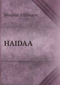 HAIDAA