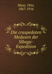 Die craspedoten Medusen der Siboga-Expedition