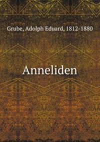 Anneliden