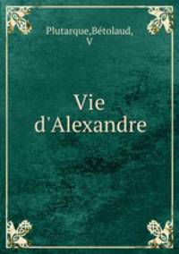 Vie d