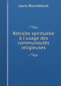Retraite spirituelle a l