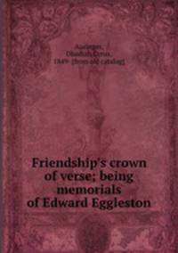 Friendship