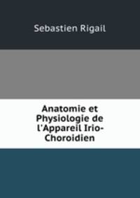 Anatomie et Physiologie de l