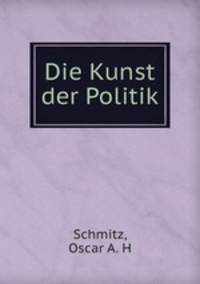 Die Kunst der Politik