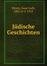 Judische Geschichten