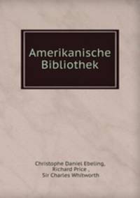 Amerikanische Bibliothek