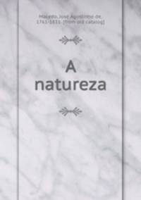 A natureza