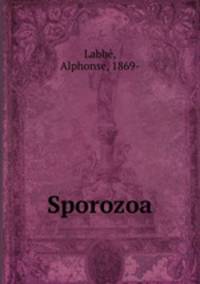 Sporozoa