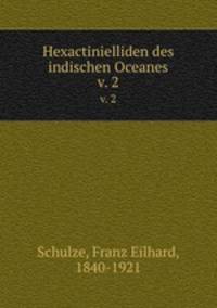 Hexactinielliden des indischen Oceanes. v. 2