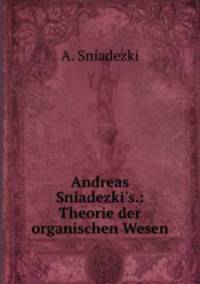 Andreas Sniadezki