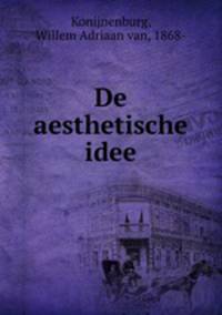 De aesthetische idee
