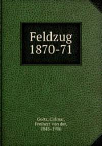 Feldzug 1870-71