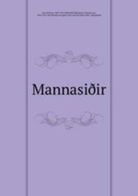 Mannasi?ir