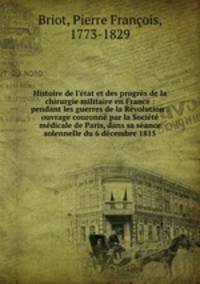 Histoire de l