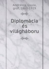 Diplomacia es vilaghaboru