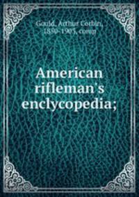 American rifleman
