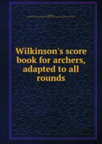 Wilkinson
