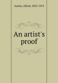 An artist
