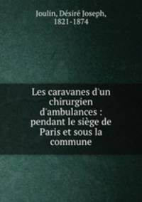 Les caravanes d