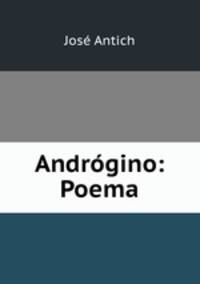 Androgino: Poema