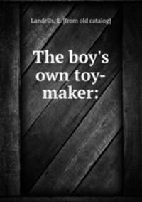 The boy