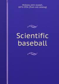 Scientific baseball