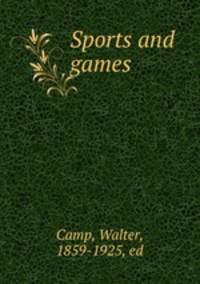 Sports and games