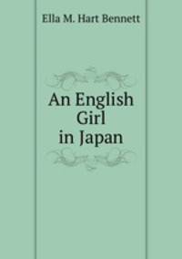 An English Girl in Japan