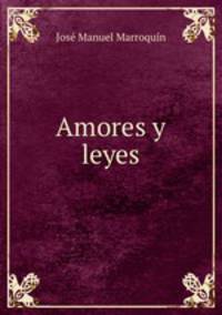Amores y leyes