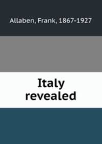 Italy revealed