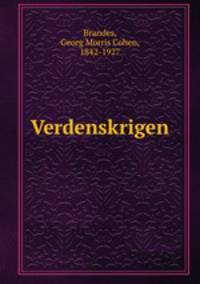 Verdenskrigen