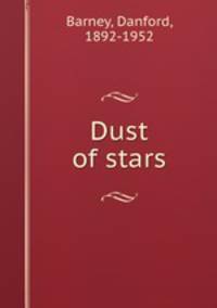 Dust of stars