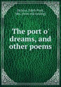 The port o