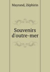 Souvenirs d