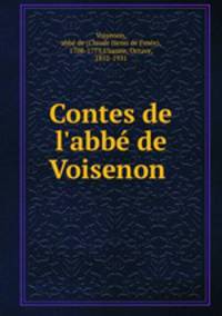 Contes de l