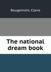 The national dream book